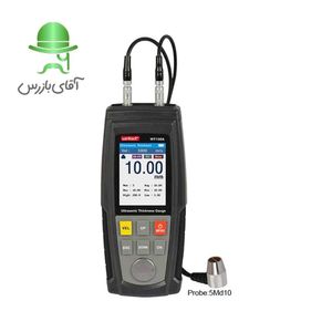 ضخامت سنج التراسونیک فلزات Wintact WT130A