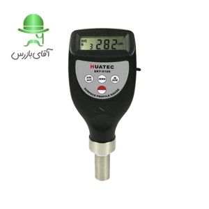 زبری سنج پراب سر خود دیجیتال هواتک HUATEC SRT-5100S