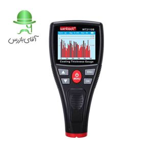 ضخامت سنج رنگ وینتکت WINTACT WT2110B
