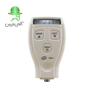 ضخامت سنج رنگ و پوشش بنتک BENETECH GM210