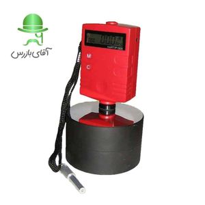 سختی سنج فلزات پرتابل SADT Hartip 1500