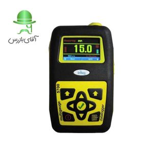 ضخامت سنج التراسونیک فلزات Tritex 5700
