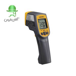 ترمومتر لیزری هیوکی مدل HIOKI FT3700-20
