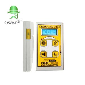 دزیمتر محیطی رادیومتر Croocks U121