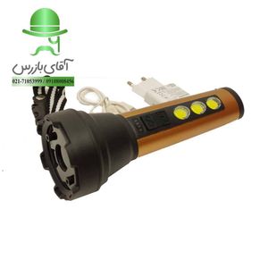 چراغ اسکنر فرابنفش NK-72 UV