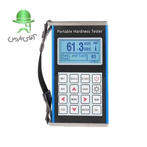 سختی سنج فلز قابل حمل JIMTEC JITAI7101