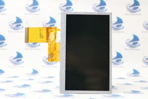 نمایشگر 4.3 اینچ صنعتی بدون تاچ اسکرین