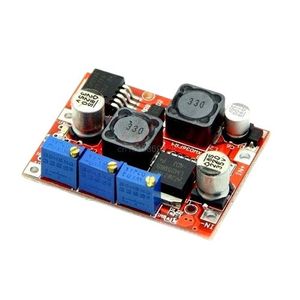 ماژول افزاینده و کاهنده ولتاژ LM2596-LM2577
