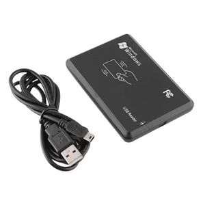 ماژول RFID قابلیت با کارت فرکانش 125KHZ