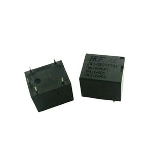 RELAY 24V 5PIN MILON رله 24 ولت 5 پین میلون