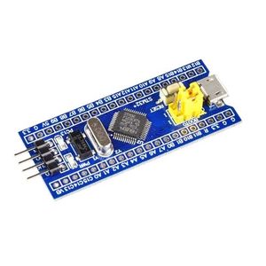 برد راه انداز و توسعه STM32F103C8T6