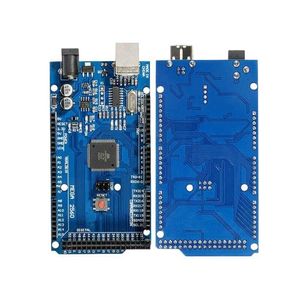 آردوینو ATMEGA2560 با چیپ CH340G