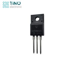 ترانزیستور موس فت NDF10N60ZG
