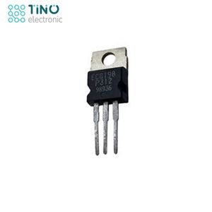 ترانزیستور ECG198 P312