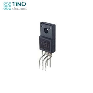 ترانزیستور STR-W6251