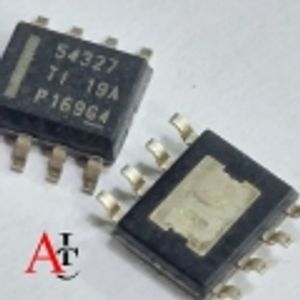 54327 TPS54327 SOP-8   ORIGINAL