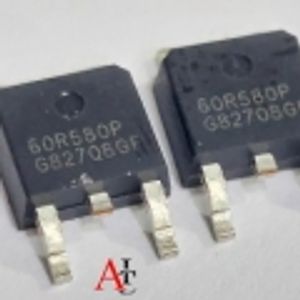 60R580P TO252