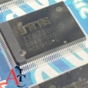 iT8718F-S GXS  QFP-128  ORIGINAL