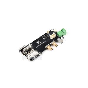 مبدل Micro HDMI به HDMI برای رزبری پای