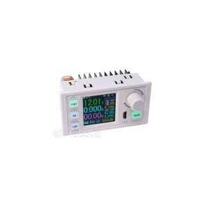 ماژول کاهنده 360 وات دیجیتال مدل RK6006-BT با بلوتوث