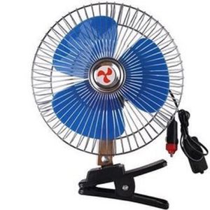 پنکه خودرو مدل Oscillating
