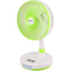 پنکه رومیزی شارژی ویداسی WD-219