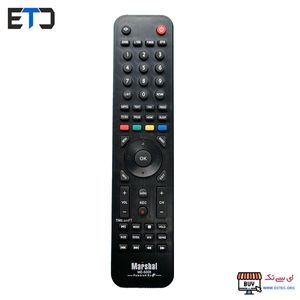 کنترل LED تلویزیون Marshal ME-5009 مارشال