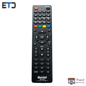 کنترل تلویزیون ME-5535 مارشال Marshal