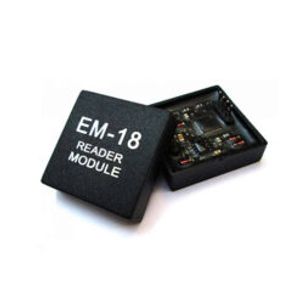ماژول RFID – EM18