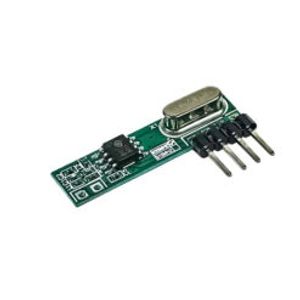 ماژول ASK گیرنده 315 مگاهرتز | RXB61 315MHZ