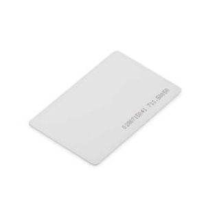 کارت RFID فرکانس 125 کیلوهرتز | 125KHZ