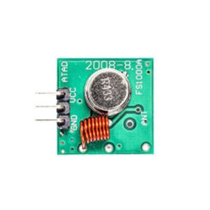 ماژول ASK فرستنده 433 مگاهرتز | 433MHZ