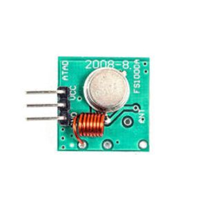 ماژول ASK فرستنده 315 مگاهرتز | 315MHZ