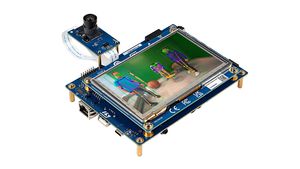 برد توسعه STM32N6570-DK