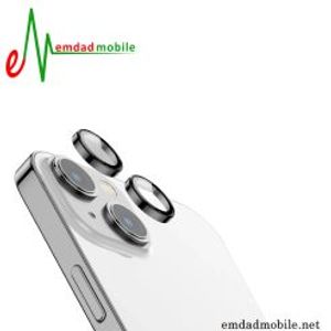 شیشه دوربین آیفون iPhone 15