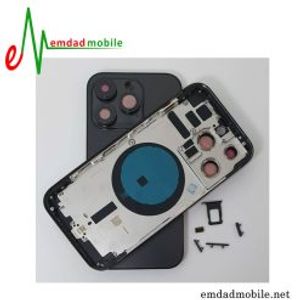 قاب و درب پشت آیفون iPhone 14 Pro