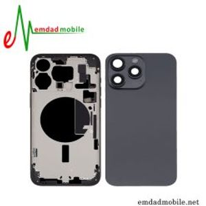 قاب و درب پشت آیفون iPhone 15 PRO MAX