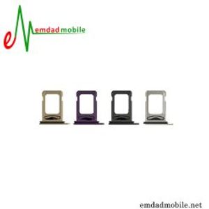 خشاب سیمکارت آیفون iPhone 14 Pro