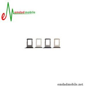 خشاب سیمکارت اصلی گوشی iPhone 15 PRO