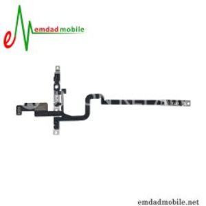 فلت ولوم اصلی گوشی iPhone 15 PRO