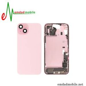 قاب و درب پشت آیفون iPhone 15