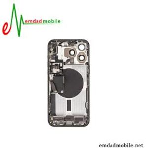 قاب و درب پشت اصلی گوشی iPhone 15 PRO