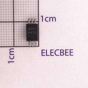 ACPL-W314 SO-6