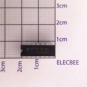 TC4584BP DIP-14