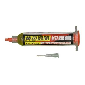 خمیر فلکس سرنگی Mega-IDEA BZ-223-HB