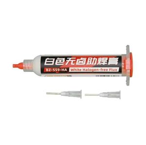خمیر فلکس سرنگی Mega-IDEA BZ-559-HA