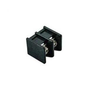ترمینال مشکی 2 پین KF35