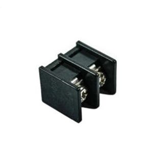 ترمینال مشکی 2 پین KF45