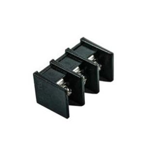 ترمینال مشکی 3 پین KF35