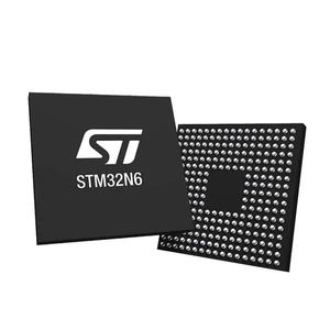 STM32N655A0H3Q